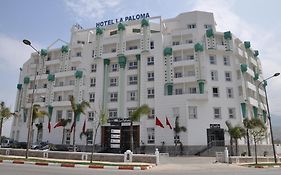 Hotel La Paloma